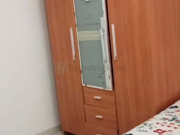 Room for Rent in Al Quoz