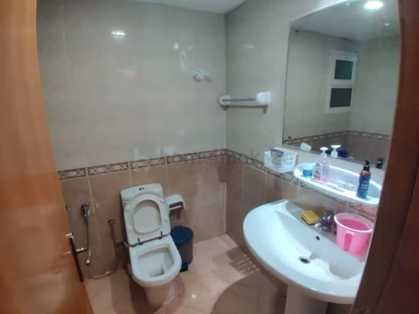 Room for Rent in Sharjah