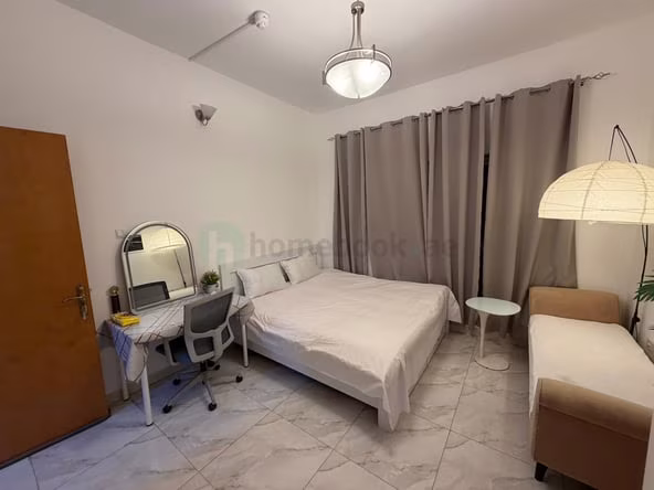 Room for Rent in Sharjah