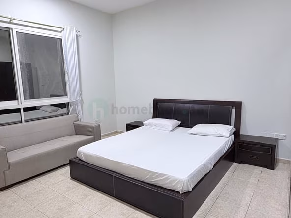 Room for Rent in Al Hamriya