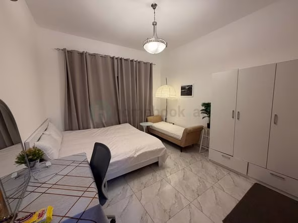 Room for Rent in Sharjah