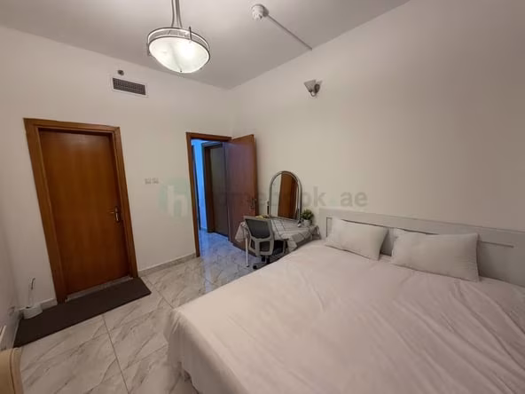 Room for Rent in Sharjah