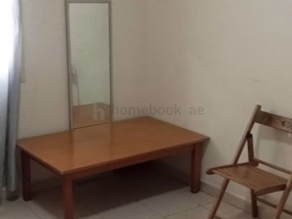 Room for Rent in Al Quoz