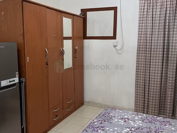 Room for Rent in Deira