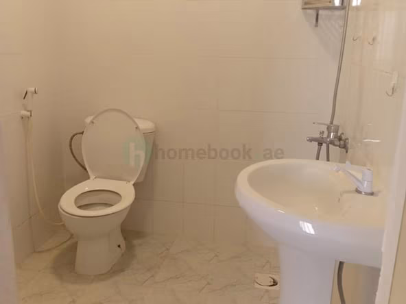 Room for Rent in Al Quoz