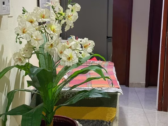 Bed Space & Partition in Al Qusais