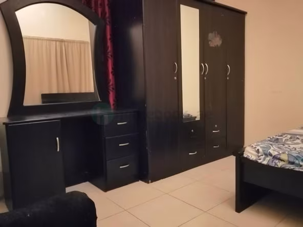 Room for Rent in Dubai Investment Park (DIP)