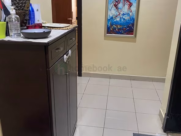 Bed Space & Partition in Al Raffa
