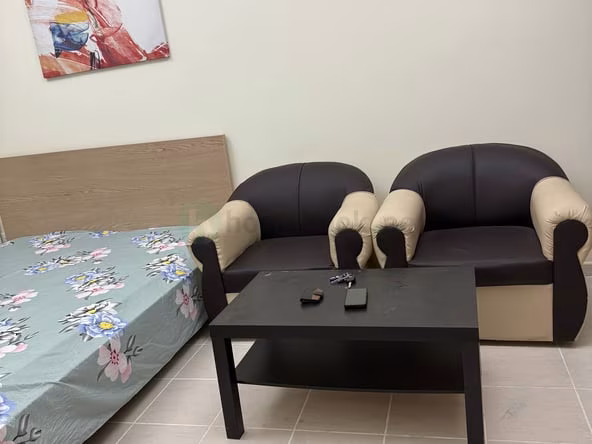 Room for Rent in International City