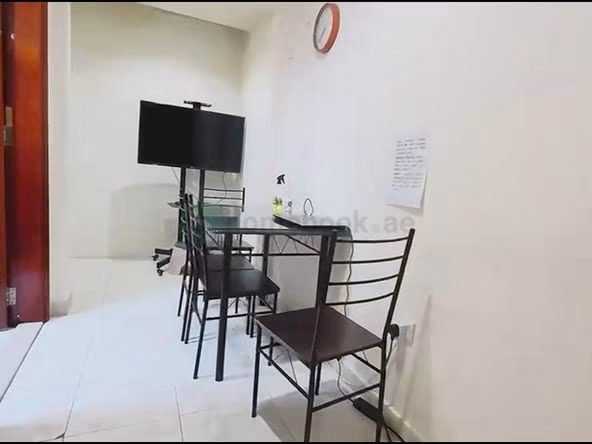 Bed Space & Partition in Al Qusais