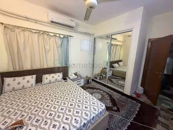 Room for Rent in Al Fahidi