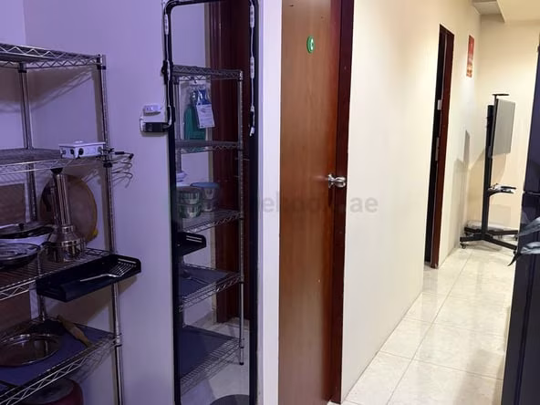 Bed Space & Partition in Al Qusais