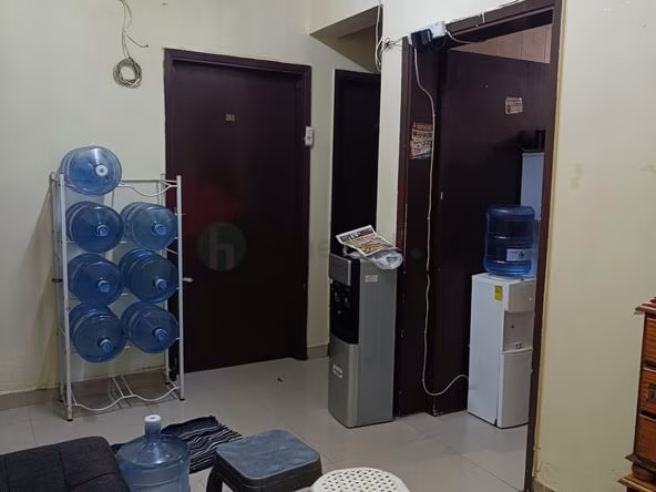 Bed Space & Partition in Al Fahidi
