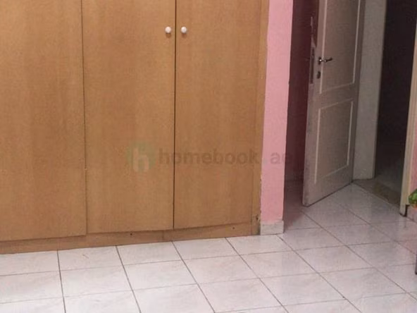 Bed Space & Partition in Al Qusais
