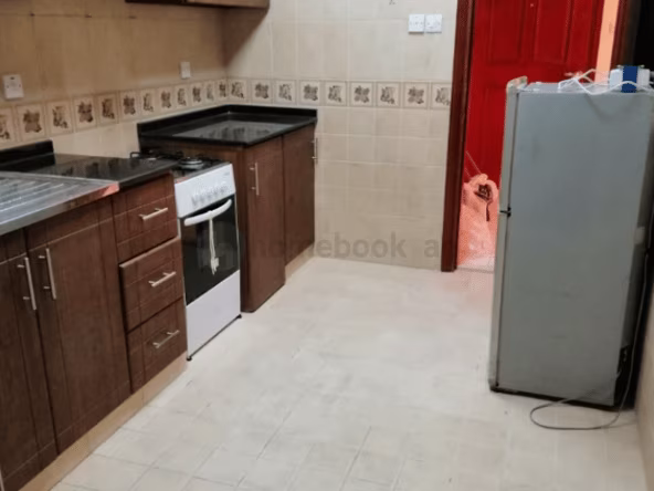 Room for Rent in Dubai Investment Park (DIP)