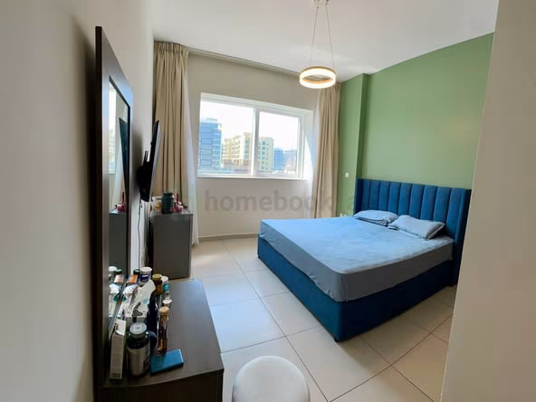 Room for Rent in Dubai