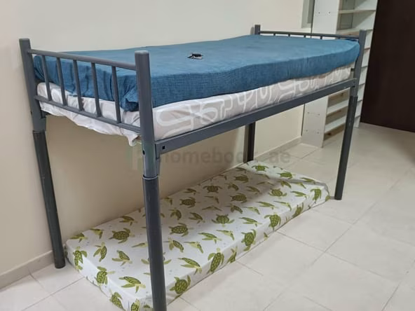 Bed Space & Partition in Dubai Investment Park (DIP)