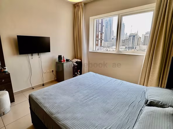 Room for Rent in Dubai