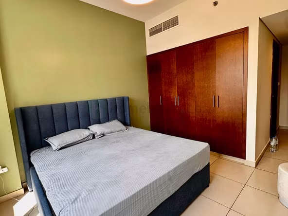 Room for Rent in Dubai