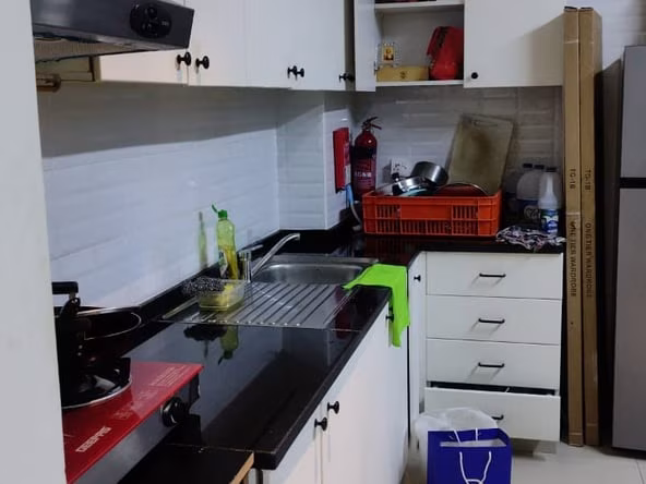 Bed Space & Partition in Dubai Investment Park (DIP)