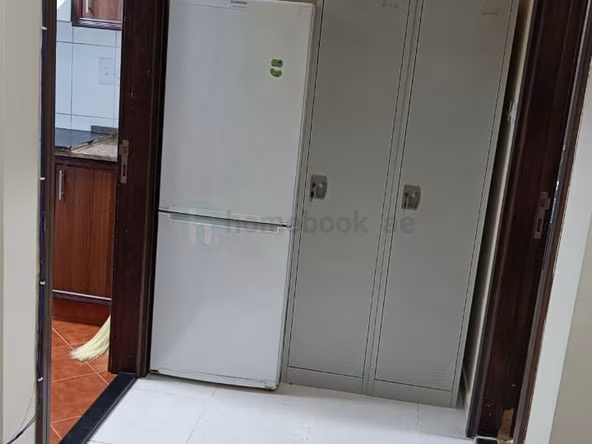 Bed Space & Partition in Dubai Investment Park (DIP)
