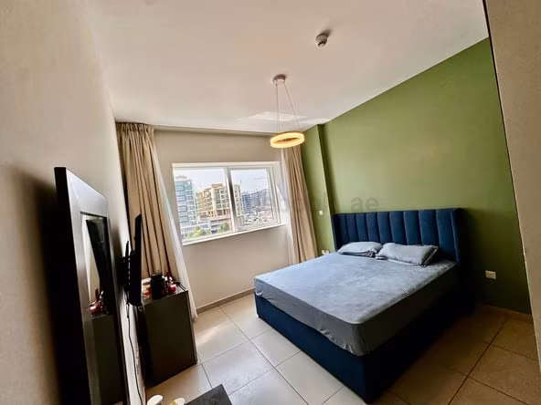 Room for Rent in Dubai