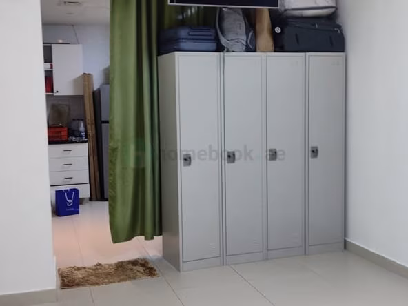 Bed Space & Partition in Dubai Investment Park (DIP)