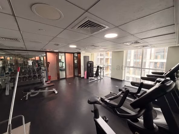 Room for Rent in Dubai