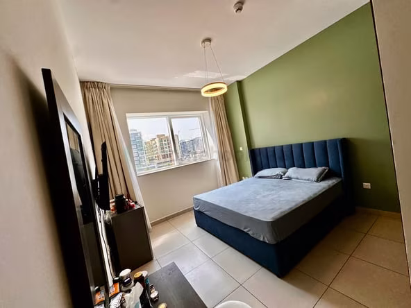 Room for Rent in Dubai