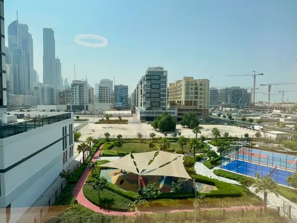 Room for Rent in Dubai
