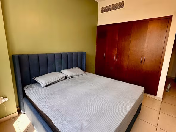Room for Rent in Dubai