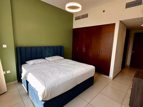 Room for Rent in Dubai