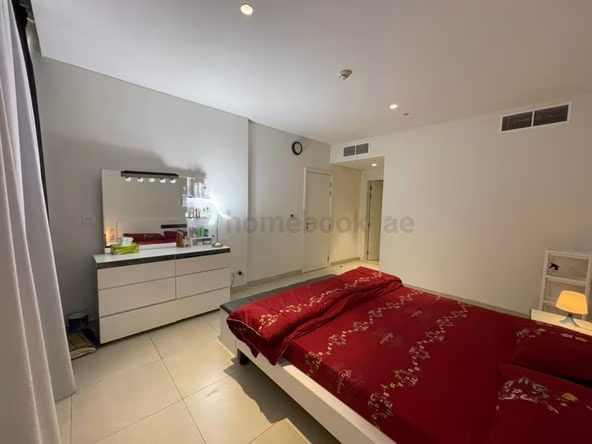 Hotel Apartment for Rent in Dubai