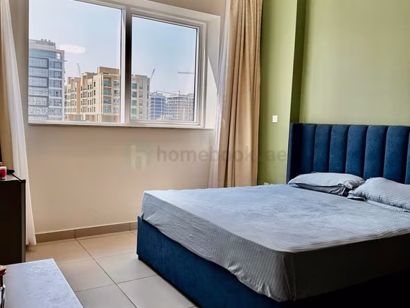 Room for Rent in Dubai