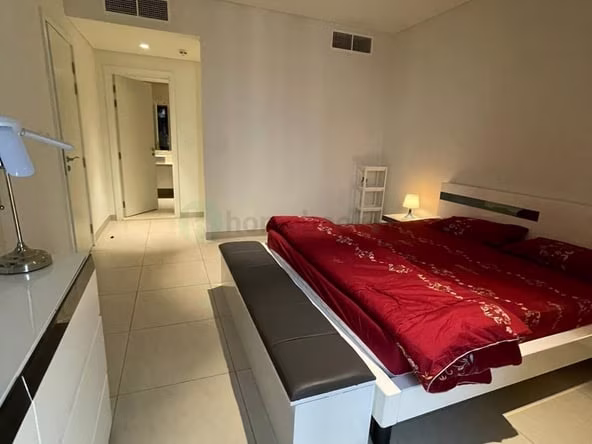 Hotel Apartment for Rent in Dubai
