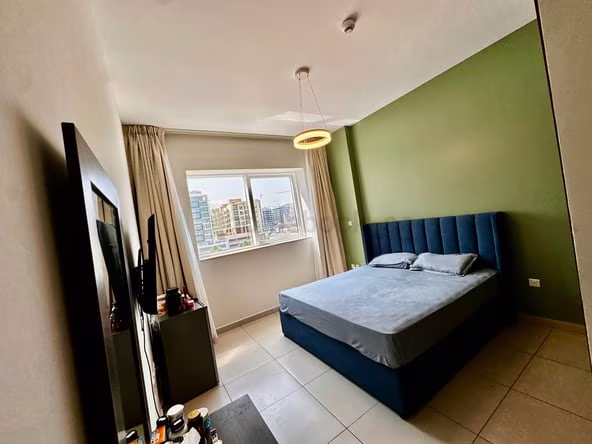 Room for Rent in Dubai