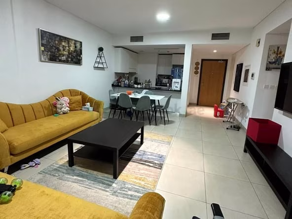 Hotel Apartment for Rent in Dubai