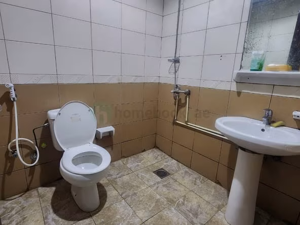 Bedroom Apartment for Rent in Bur Dubai