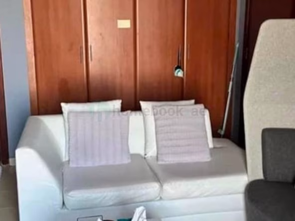 Bed Space & Partition in International City