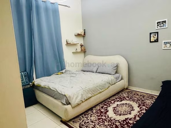 Room for Rent in Dubai