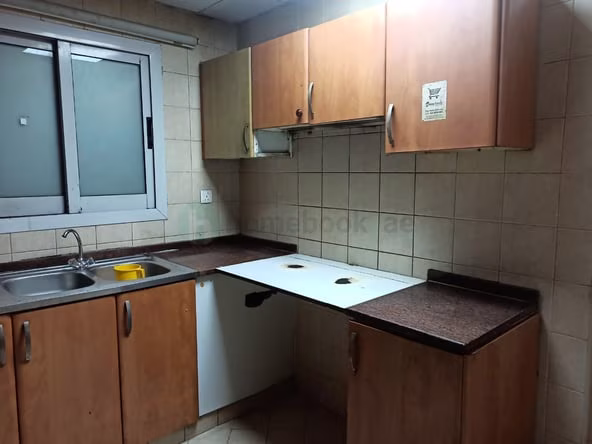 Executive Bed Space for Rent in Dubai