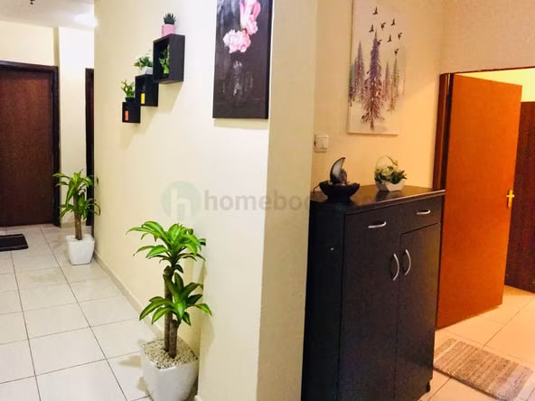 Executive Bed Space for Rent in Dubai