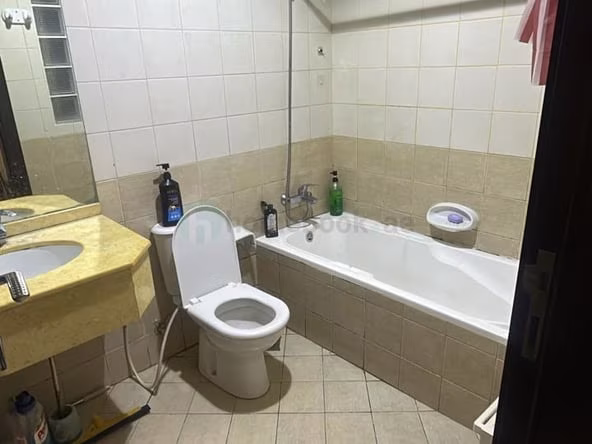 Room for Rent in Dubai