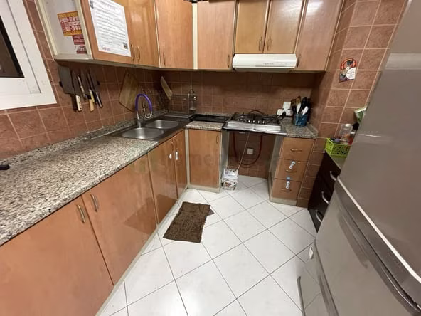 Room for Rent in Dubai