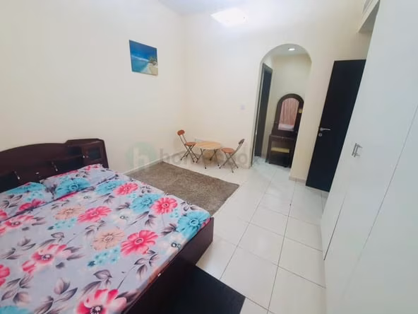 Room for Rent in Dubai