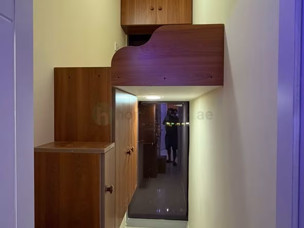 Bed Space & Partition in Dubai Investment Park (DIP)