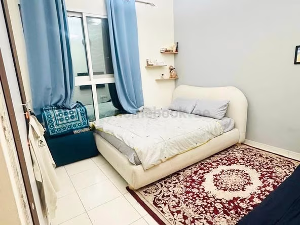 Room for Rent in Dubai