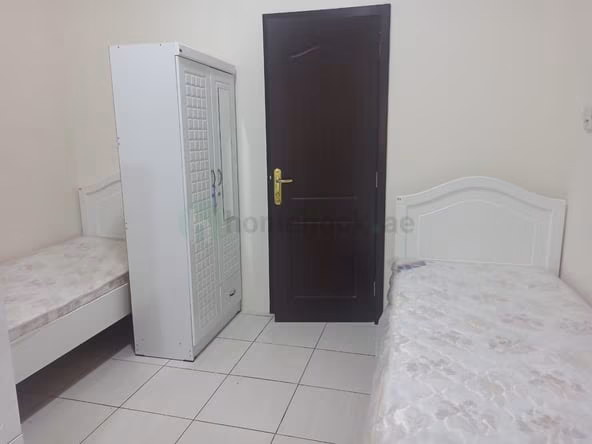 Executive Bed Space for Rent in Dubai