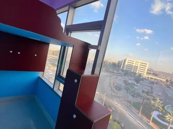 Bed Space & Partition in Dubai Investment Park (DIP)