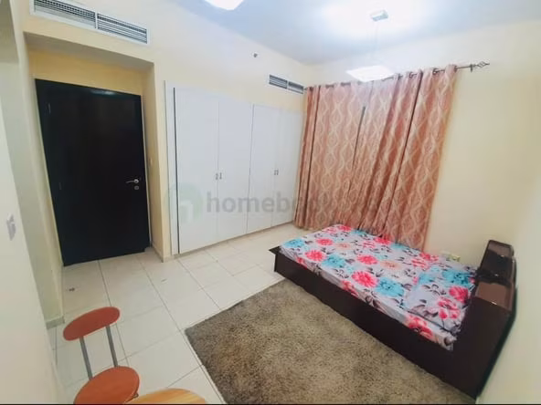 Room for Rent in Dubai